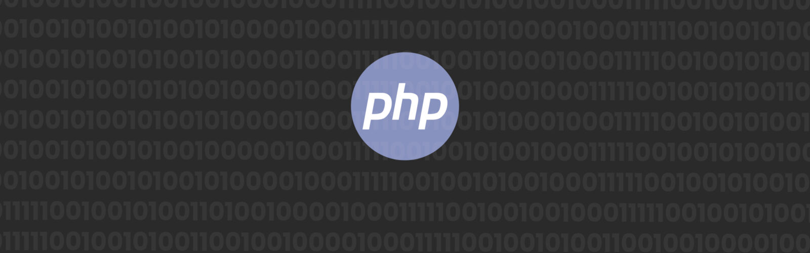 PHP: perché non muore mai