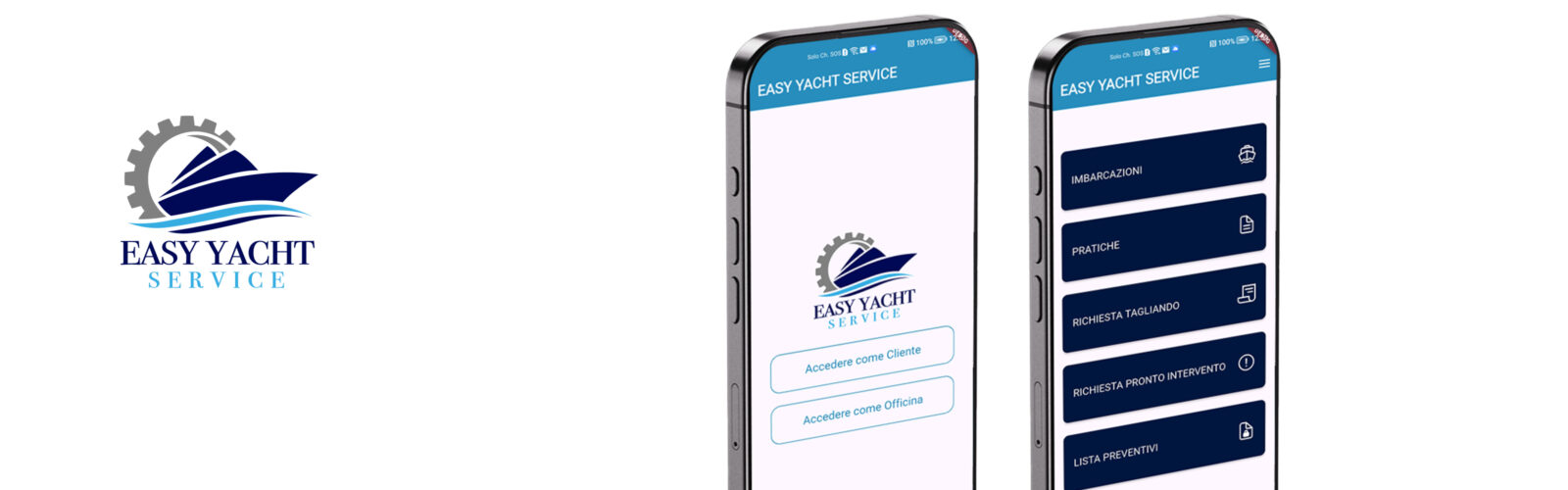 Easy Yacht Service