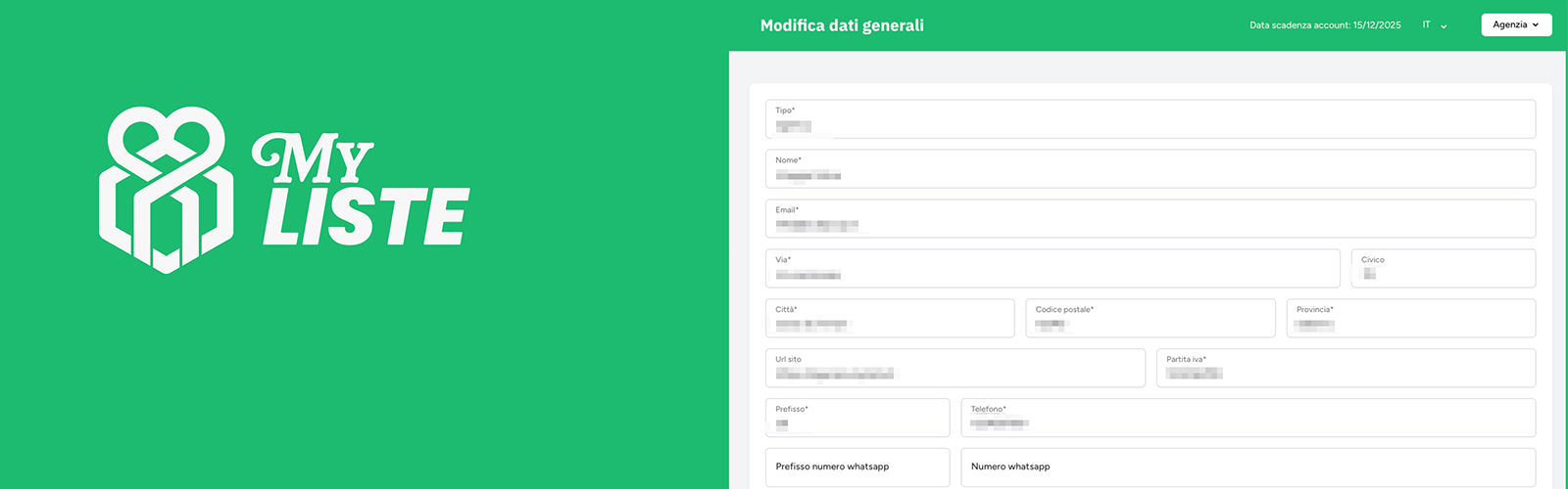 MyListe