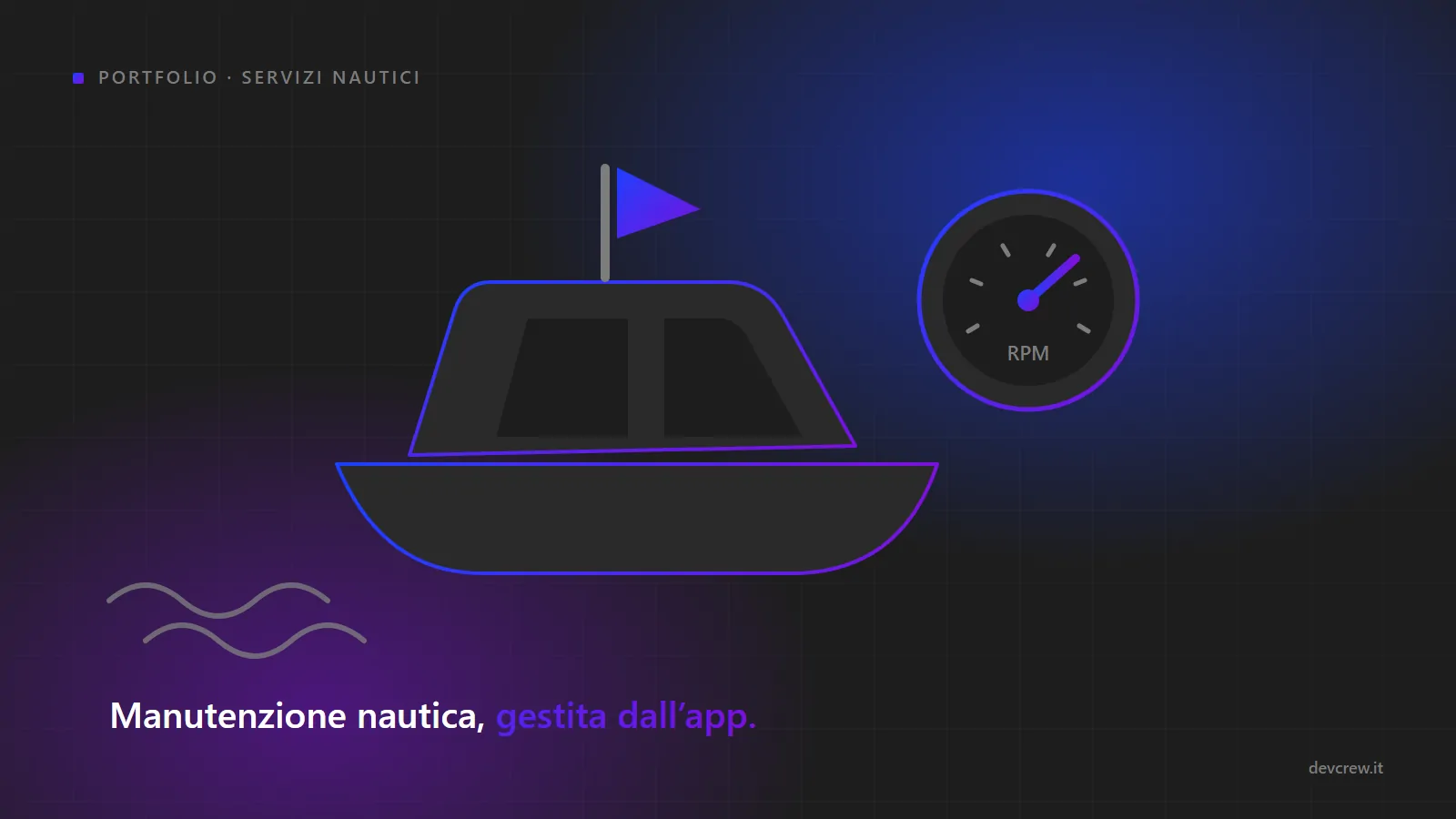 Easy Yacht Service: app per la manutenzione nautica